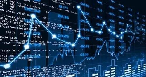 配资平台在线咨询 区块链推动金融监管效能提升